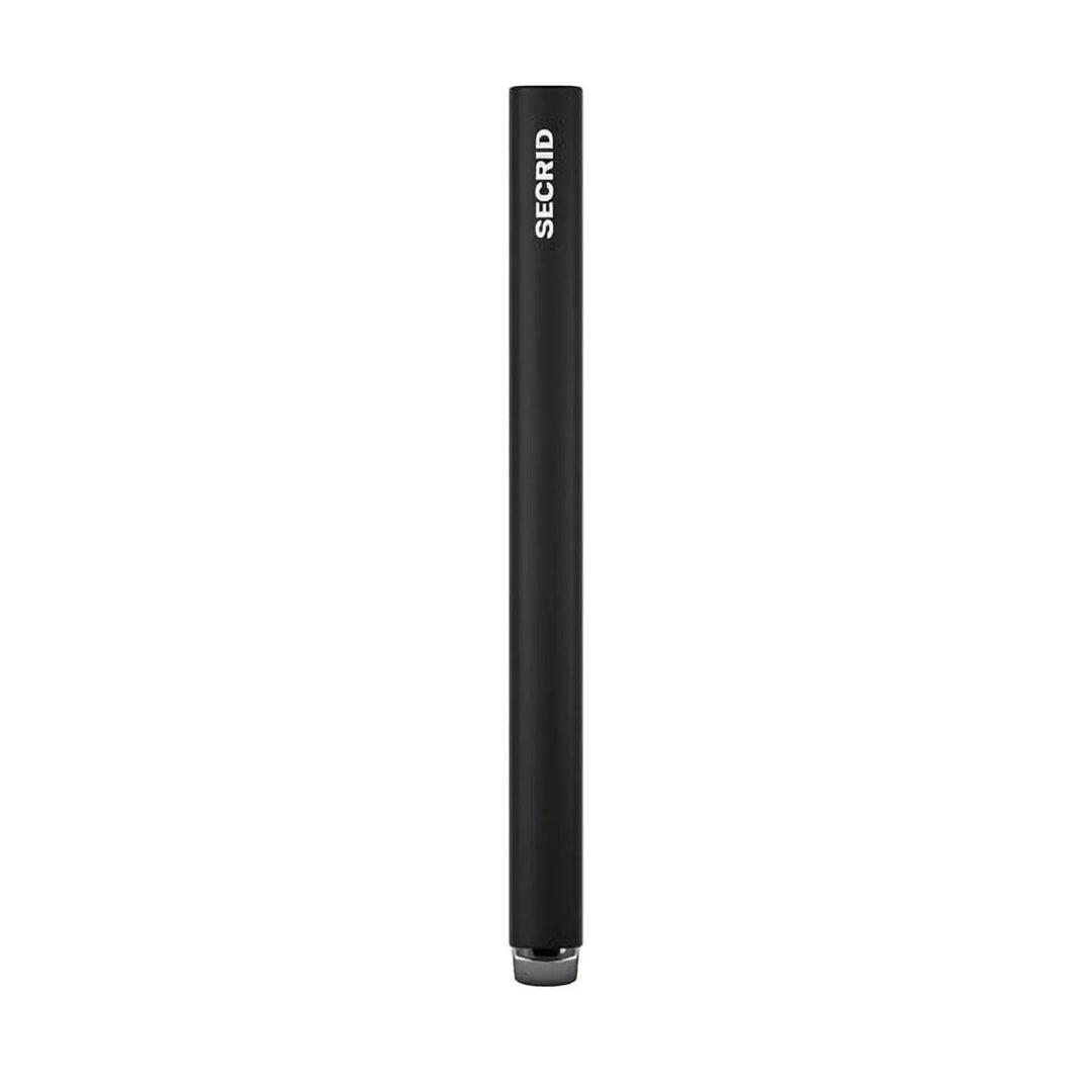Secrid Premium Cardprotector musta korttikotelo CFl-Black+ Secrid