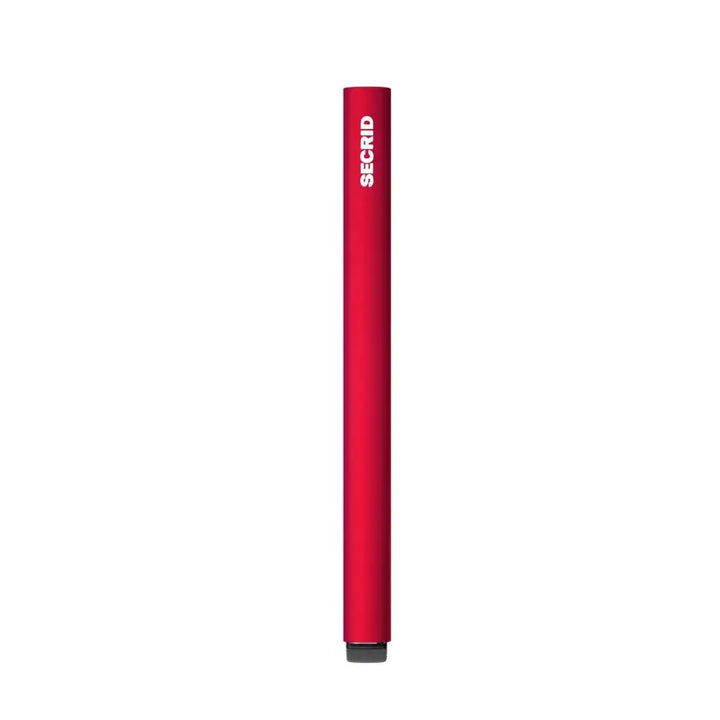 Secrid Cardprotector punainen korttikotelo C-Red Secrid