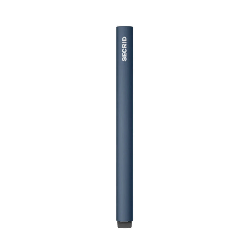 Secrid Cardprotector tummansininen korttikotelo C-Navy