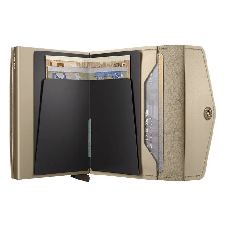 Secrid Envelope Wallet Original lompakko EOr-Latte Secrid