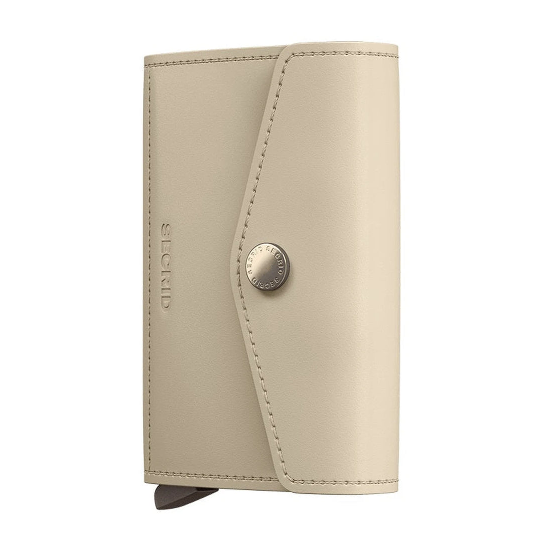 Secrid Envelope Wallet Original lompakko EOr-Latte