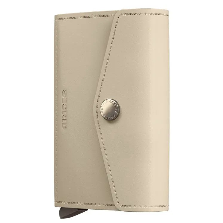 Secrid Envelope Wallet Original lompakko EOr-Latte Secrid