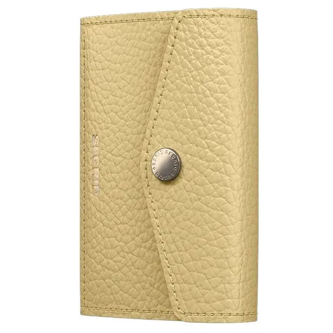 Secrid Envelope Wallet Pebble keltainen lompakko EPe-Butter-Yellow Secrid
