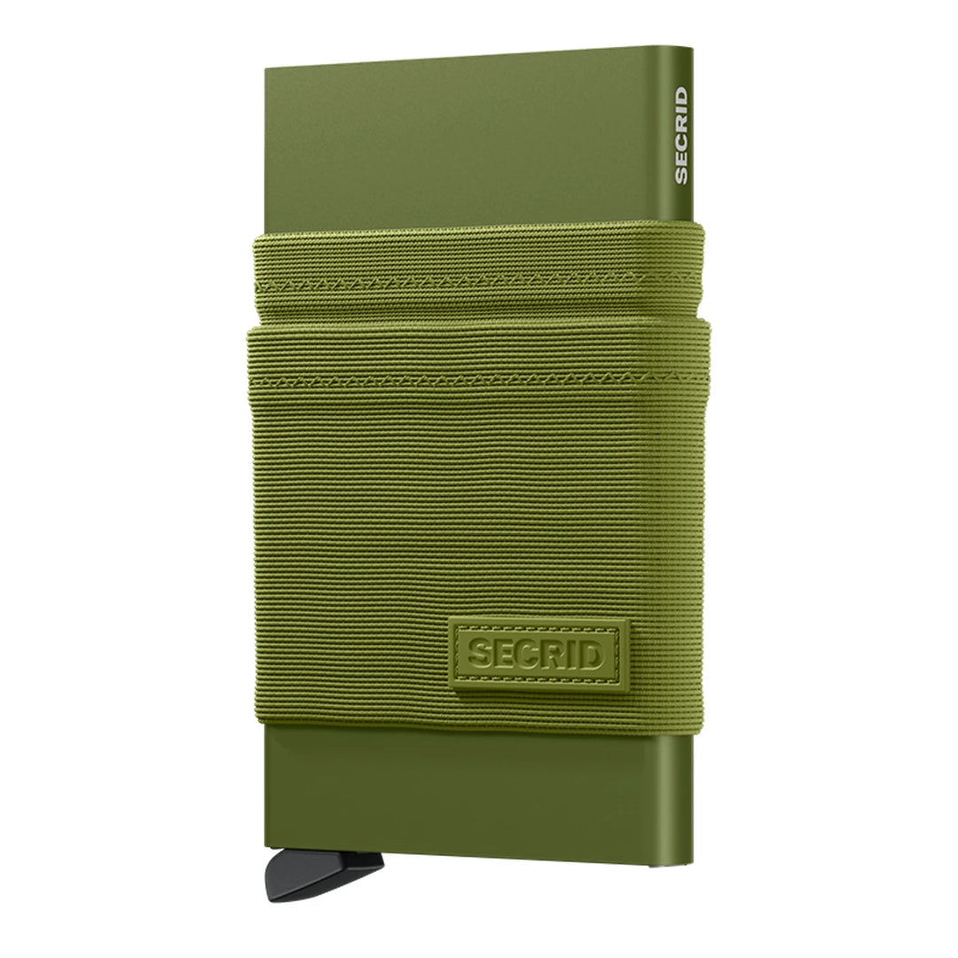 Secrid Flexwallet Kelp lompakko