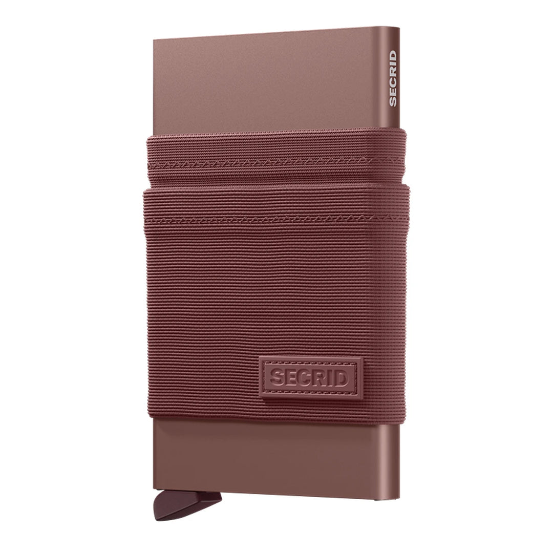 Secrid Flexwallet Mauve lompakko
