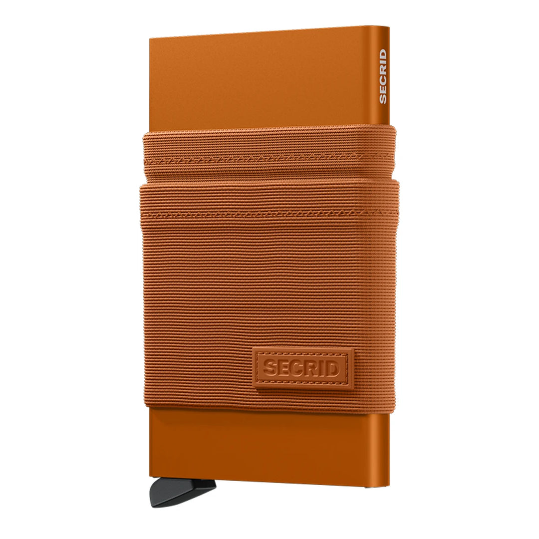 Secrid Flexwallet Orange lompakko