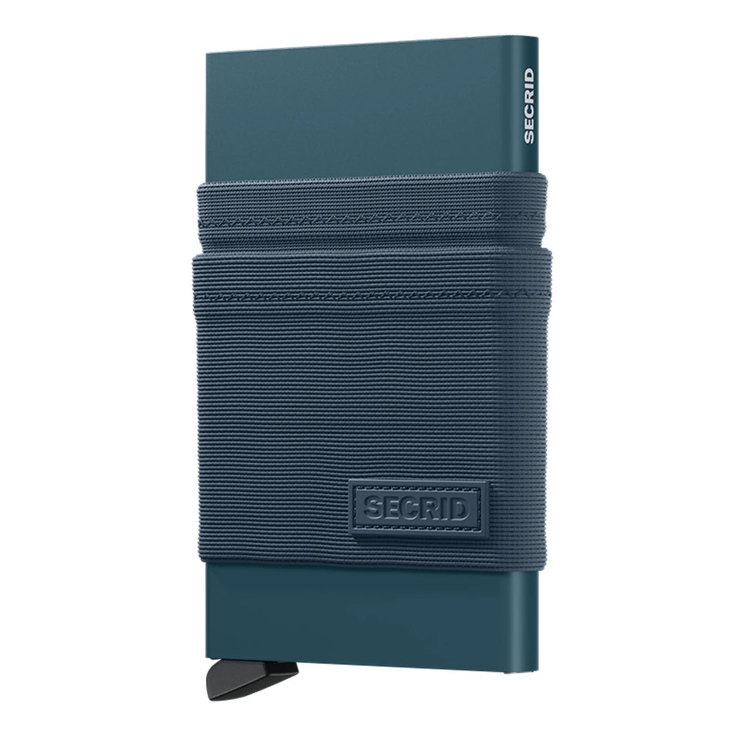 Secrid Flexwallet Teal lompakko
