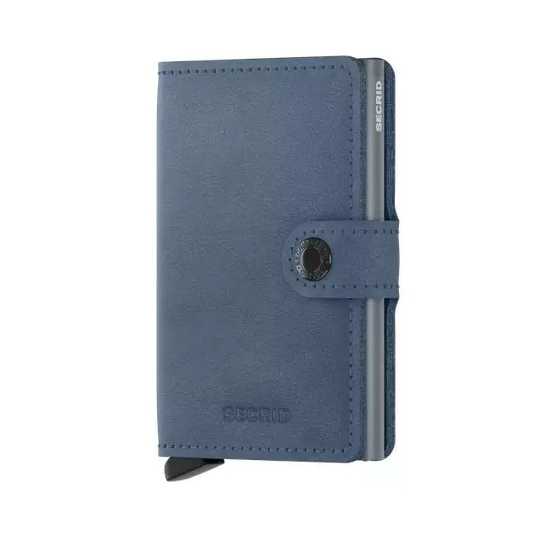 Secrid Miniwallet Original Ice Blue