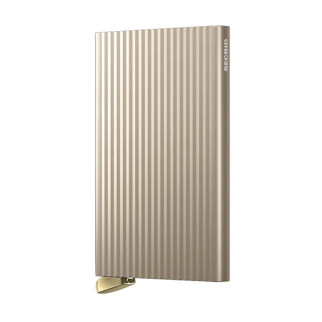 Secrid Premium Cardprotector korttikotelo CFl-Cashmere+