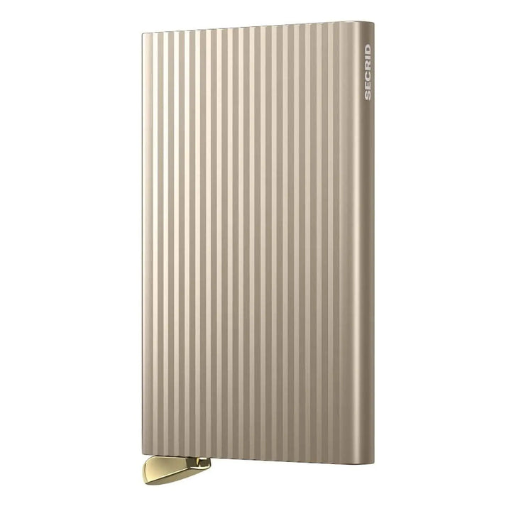 Secrid Premium Cardprotector korttikotelo CFl-Cashmere+ Secrid