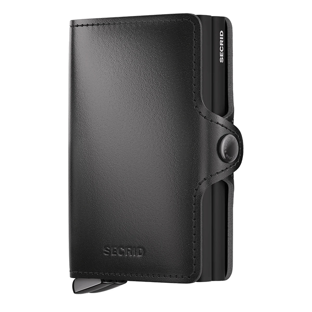 Secrid Premium Twinwallet Dusk Black+ lompakko