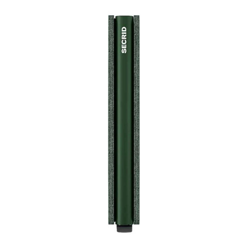 Secrid Slimwallet Original Green