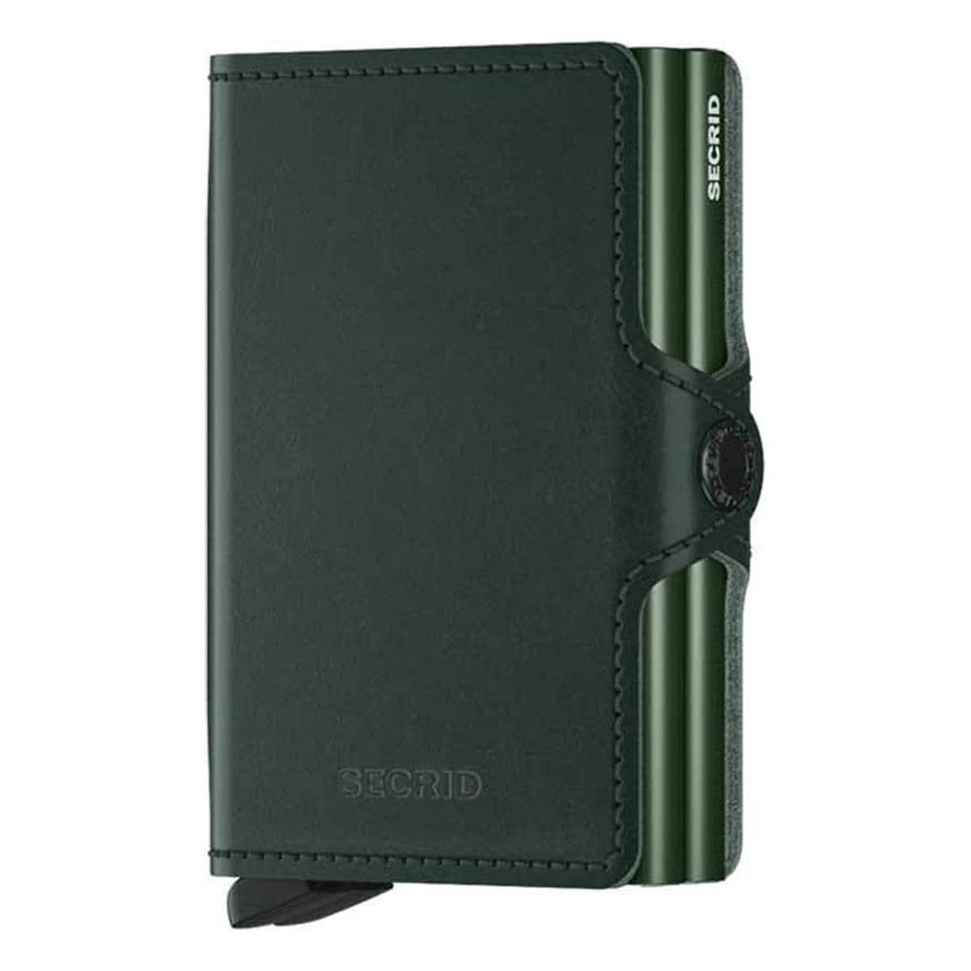 Secrid Twinwallet TO-Green