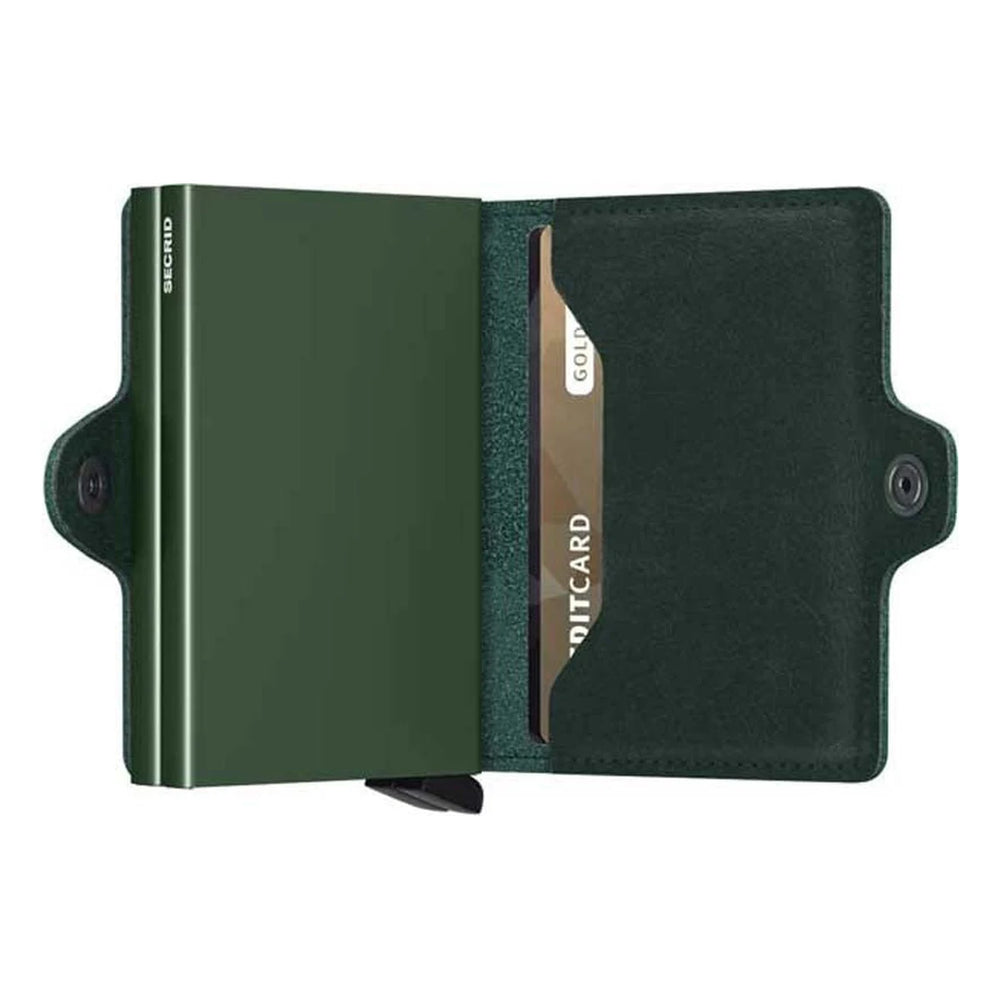 Secrid Twinwallet TO-Green