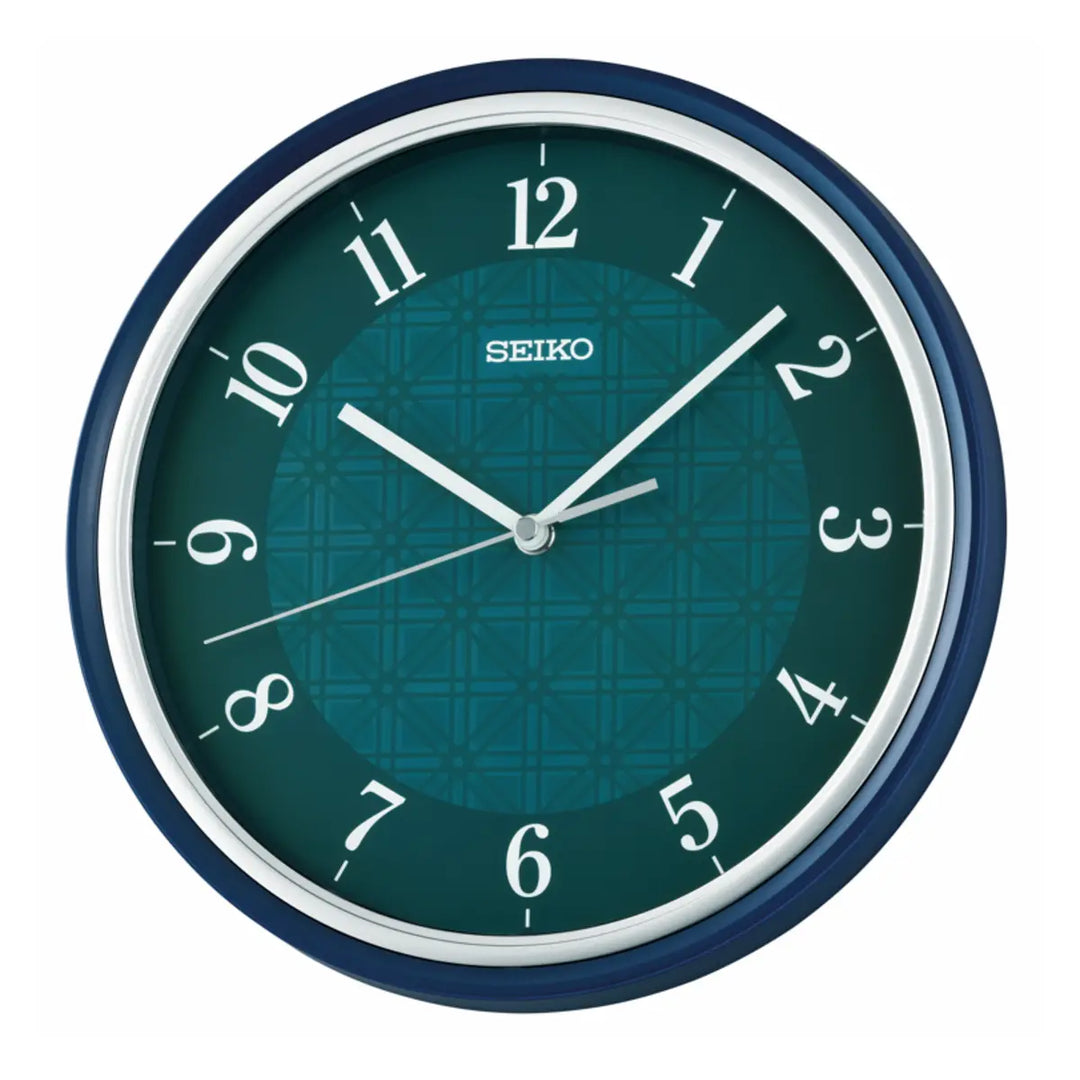 Seiko seinäkello QHA016L