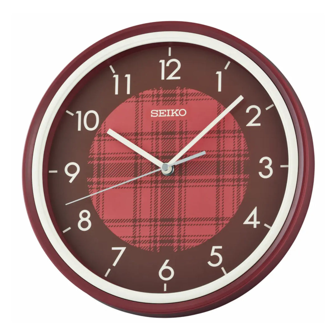 Seiko seinäkello QHA016R