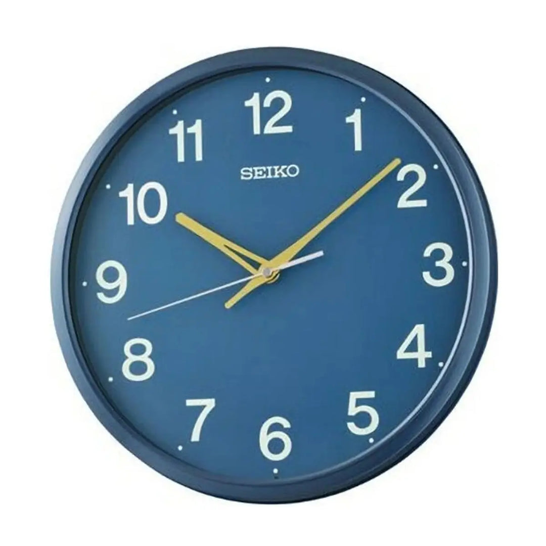 Seiko seinäkello QHA019E