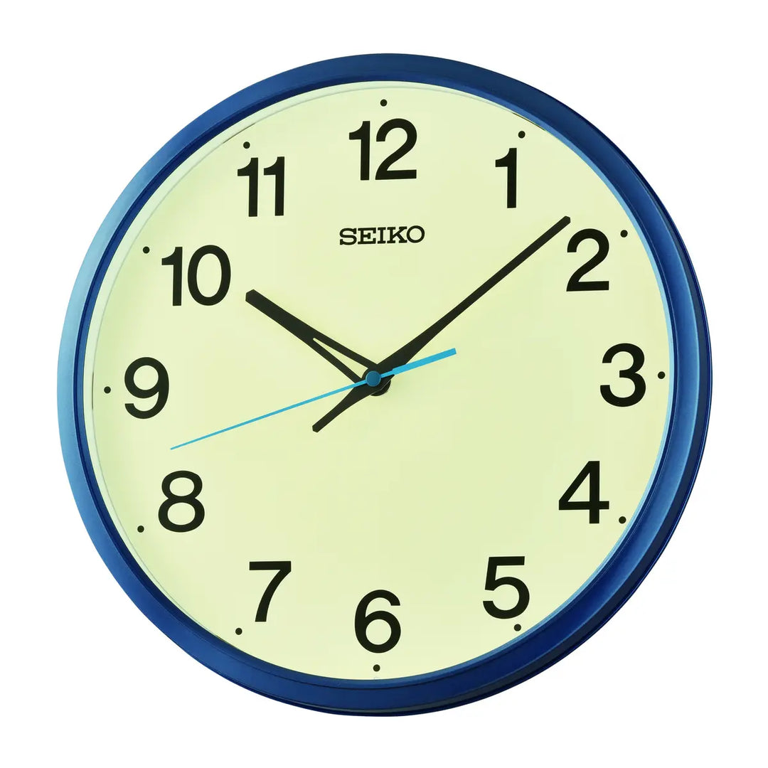 Seiko seinäkello QHA019L