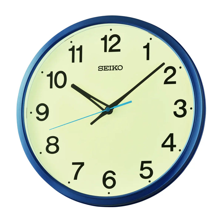 Seiko seinäkello QHA019L