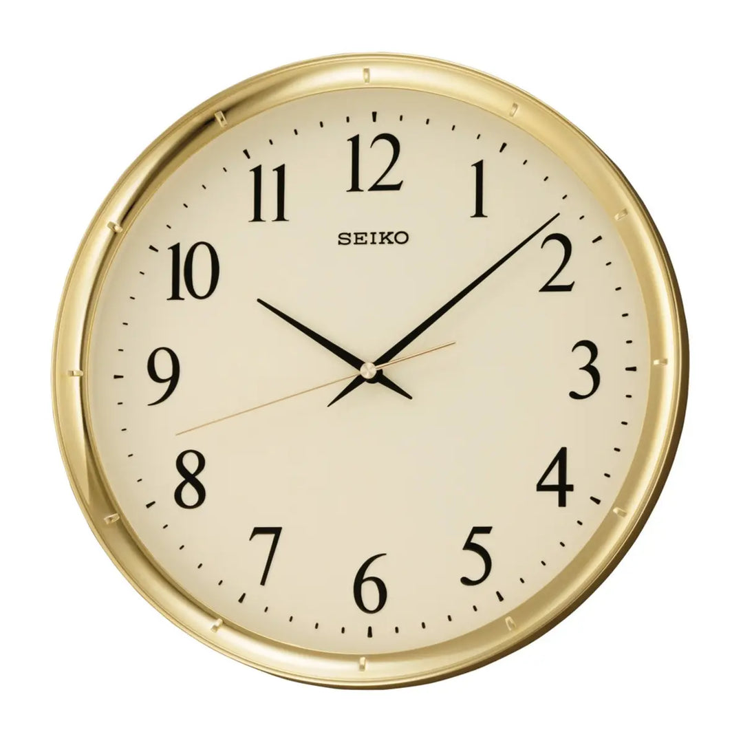 Seiko seinäkello QXA417G