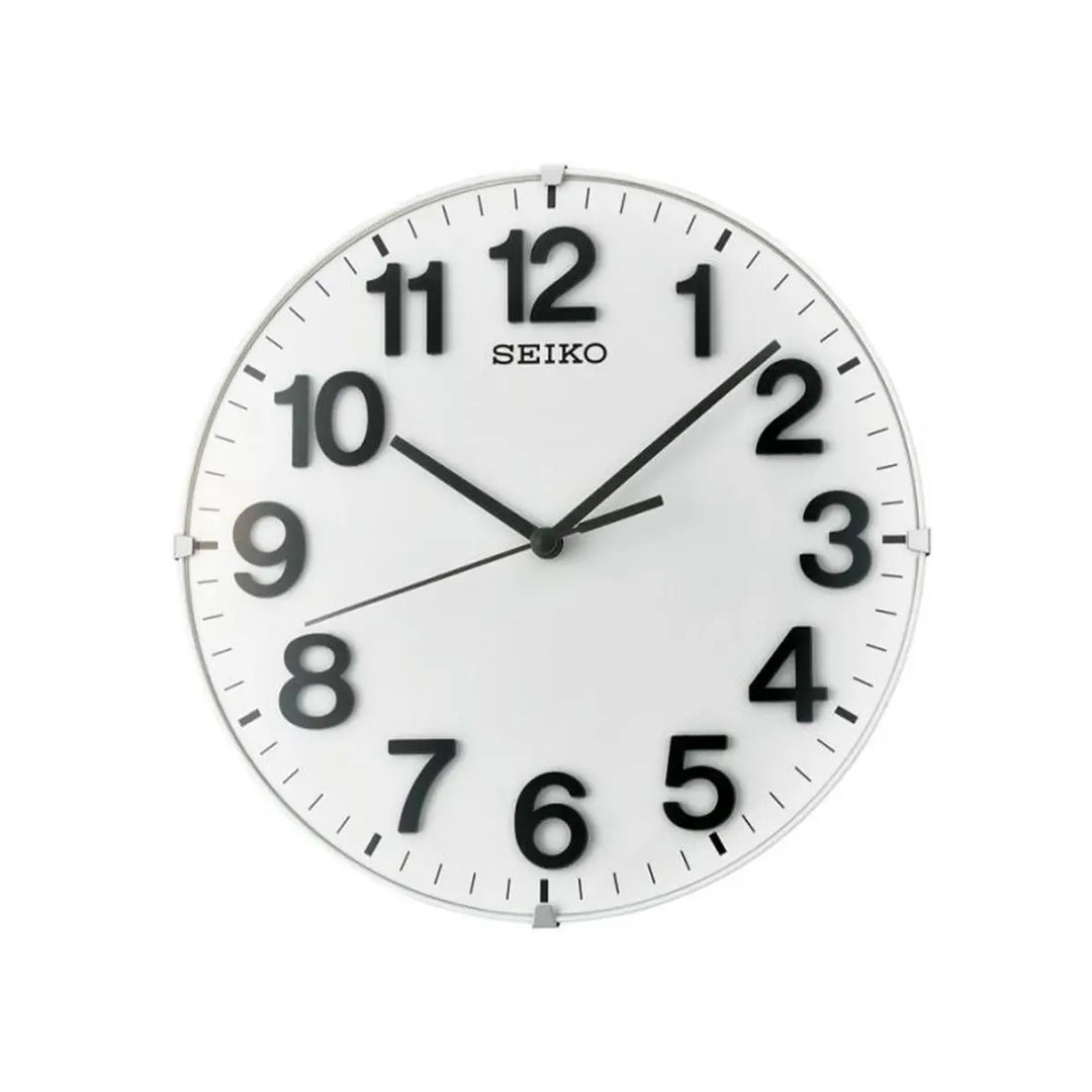 Seiko seinäkello QXA656W