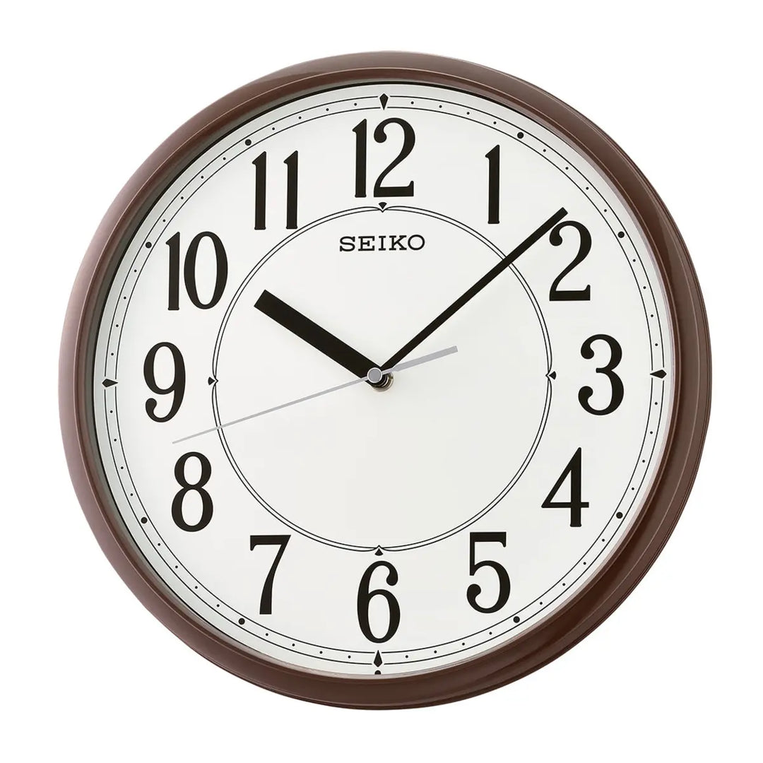 Seiko seinäkello QXA756B