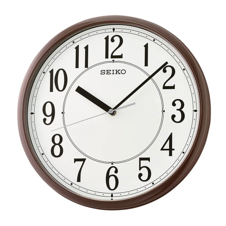 Seiko seinäkello QXA756B