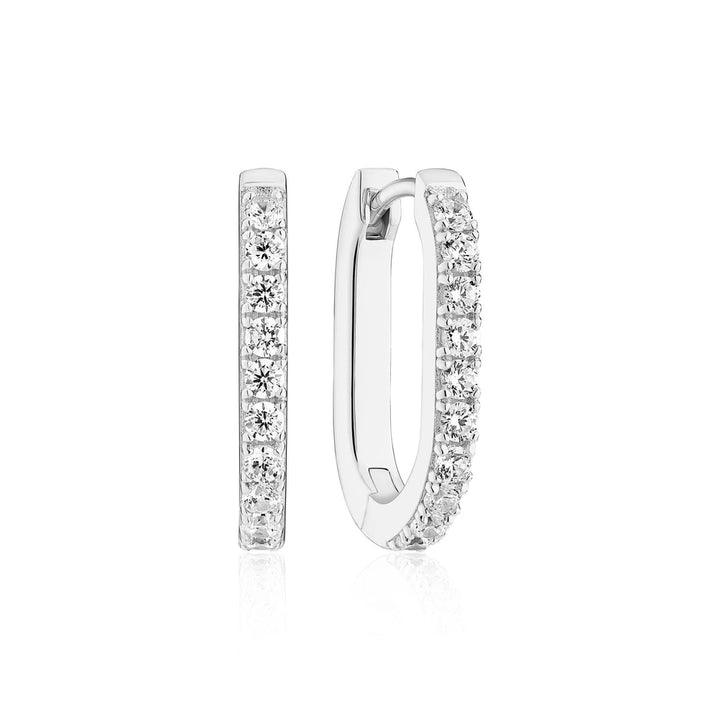 Sif Jakobs Capizzi Piccolo korvakorut SJ-E42209-CZ