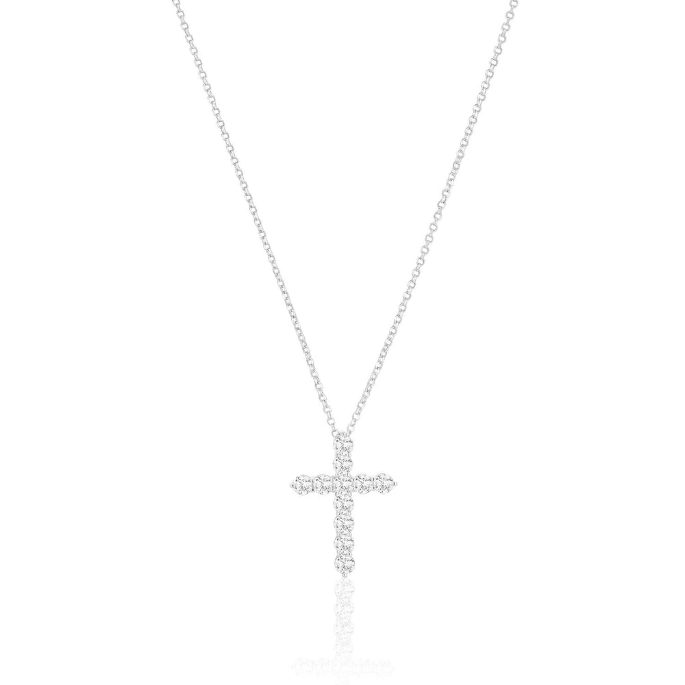 Sif Jakobs Belluno Croce kaulakoru SJ-N2394-CZ