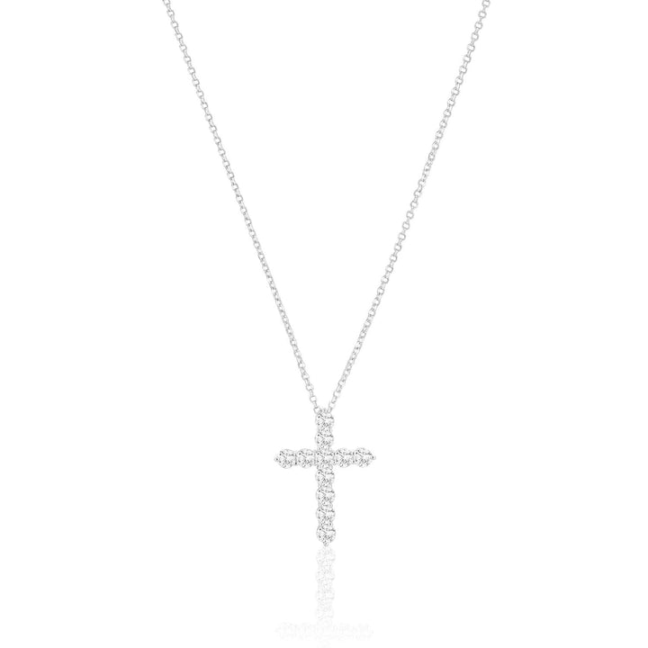Sif Jakobs Belluno Croce kaulakoru SJ-N2394-CZ