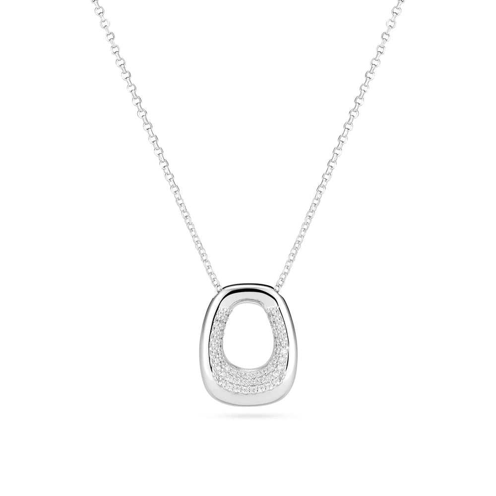 Sif Jakobs Borsa Piccolo kaulakoru SJ-N2620-CZ