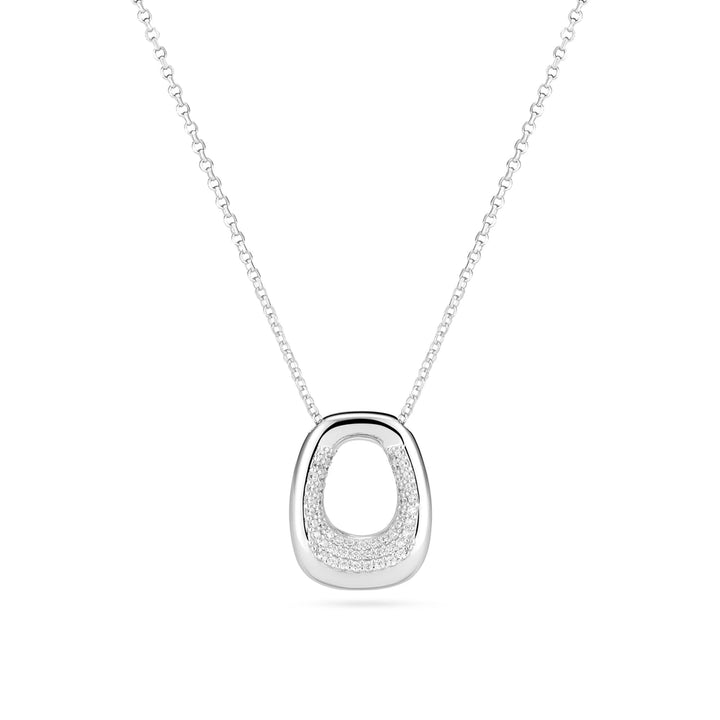 Sif Jakobs Borsa Piccolo kaulakoru SJ-N2620-CZ