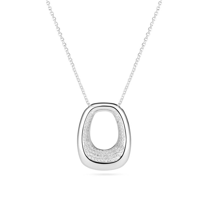 Sif Jakobs Borsa Grande kaulakoru SJ-N2621-CZ