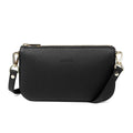 Aarni Sola Handbag Black/Gold