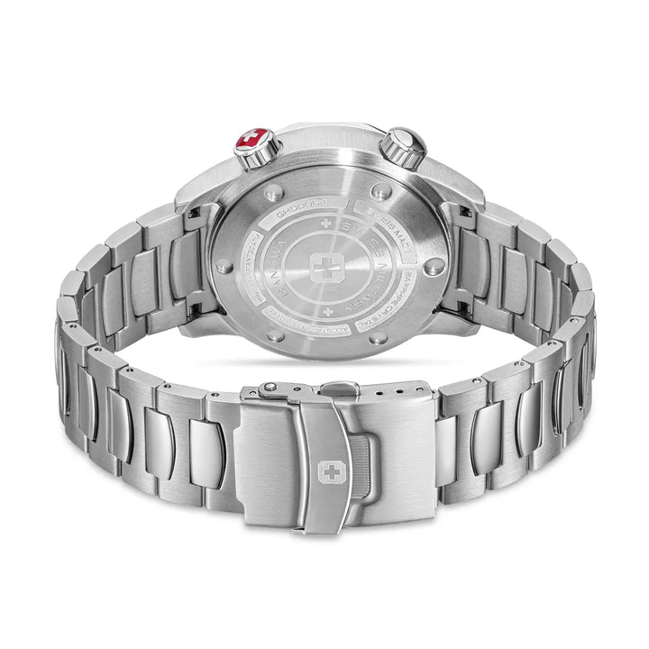 Swiss Military Hanowa Breakwater SMWGH0006403 – tuotekuva 5