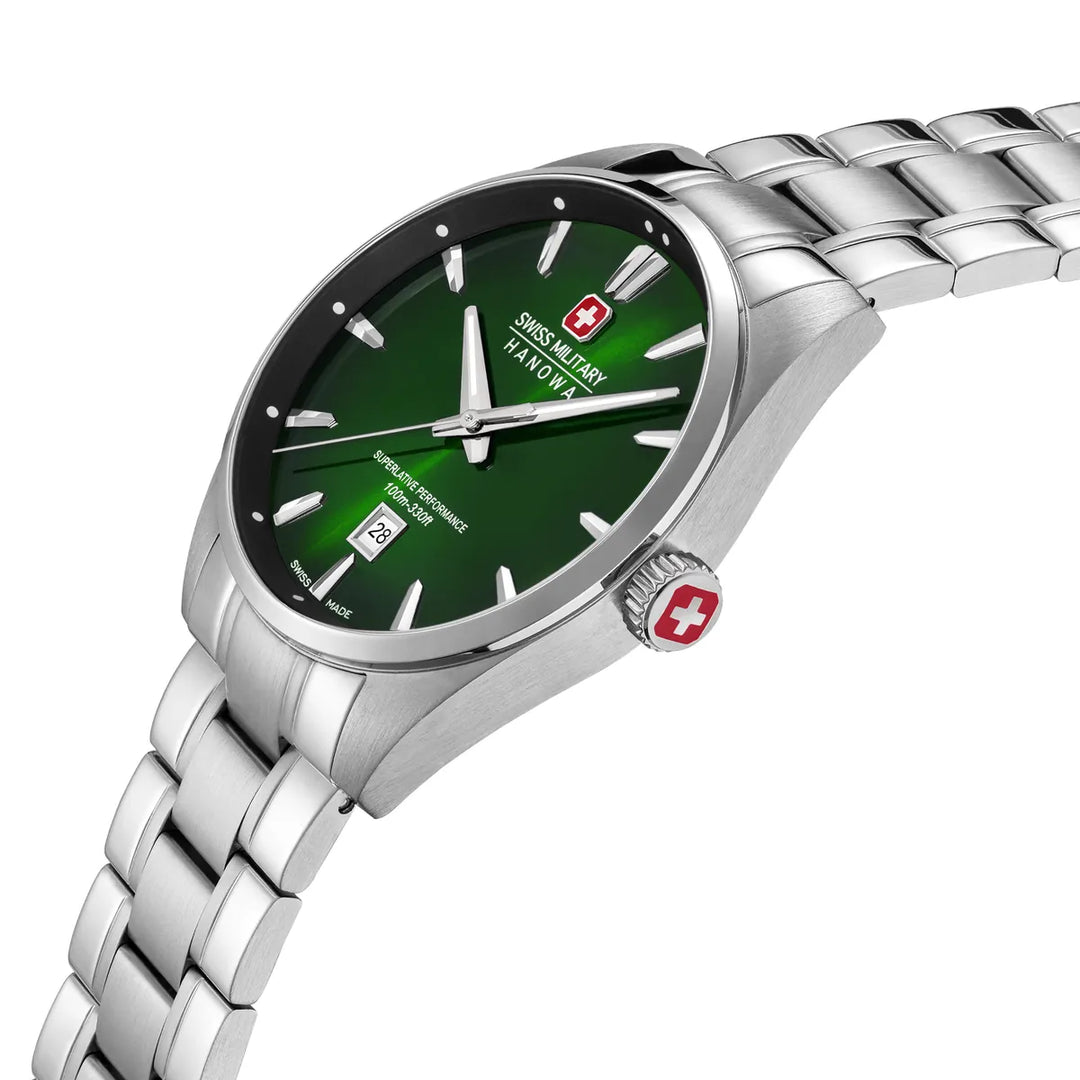 Swiss Military Hanowa Thunder SMWGH0007903 – tuotekuva 3
