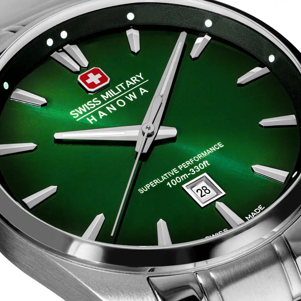 Swiss Military Hanowa Thunder SMWGH0007903 – tuotekuva 4