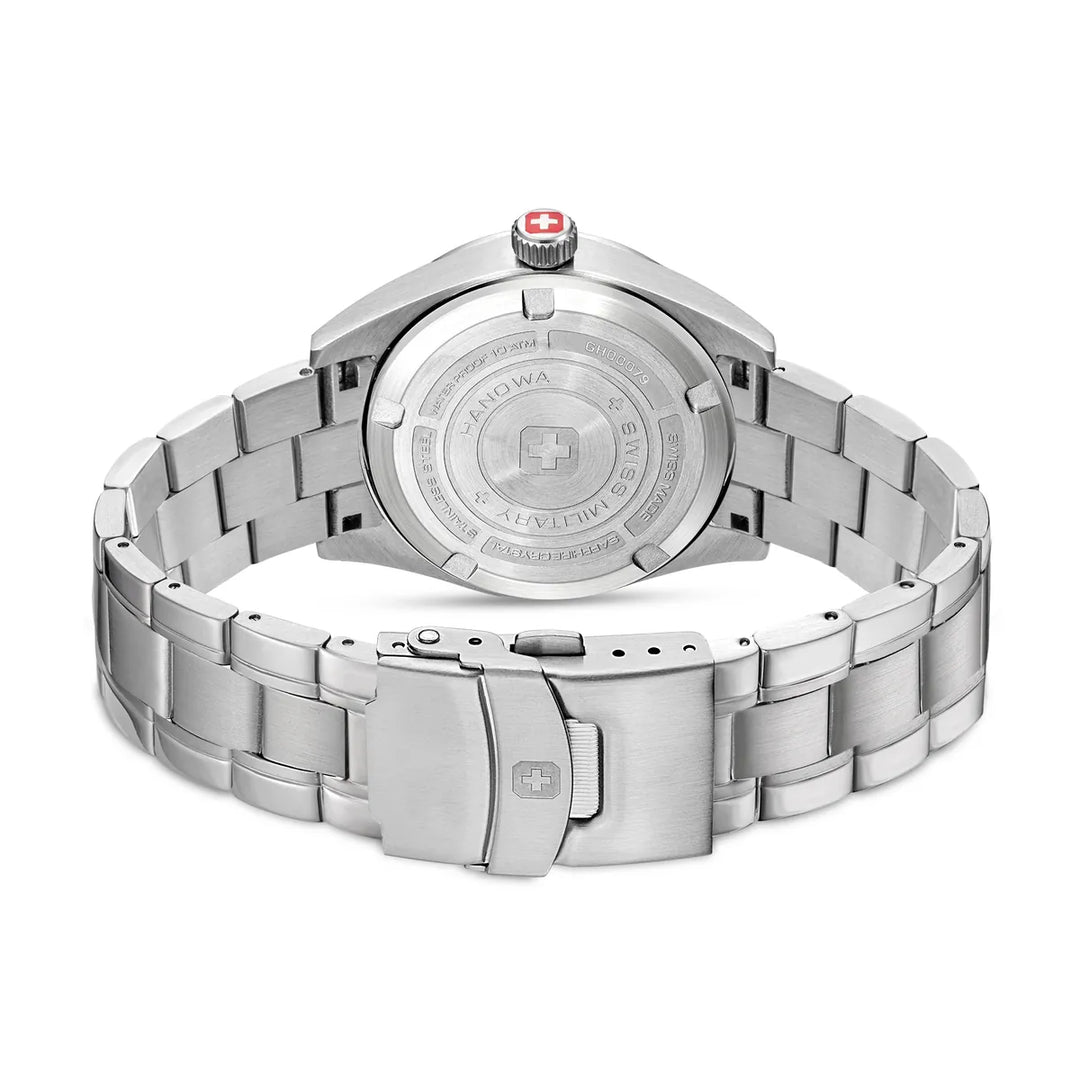Swiss Military Hanowa Thunder SMWGH0007903 – tuotekuva 5
