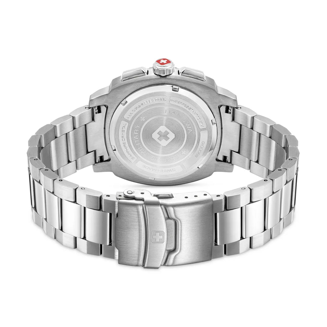 Swiss Military Hanowa Speedwell White SMWGI0006801 – tuotekuva 5