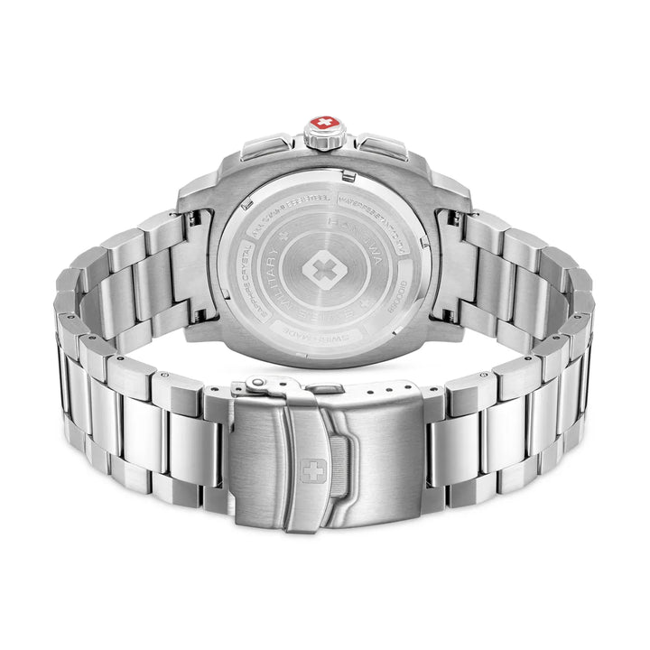 Swiss Military Hanowa Speedwell White SMWGI0006801 – tuotekuva 5