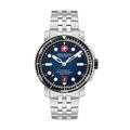 Swiss Military Hanowa MAITRE PLONGEUR Blue