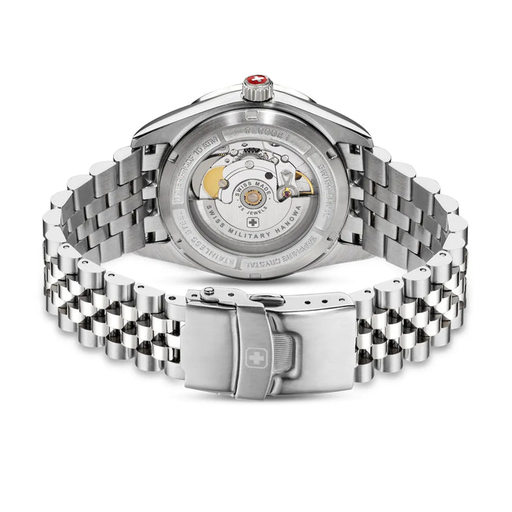 Swiss Military Hanowa Diligenter Blue SMWGL0002102 – tuotekuva 4