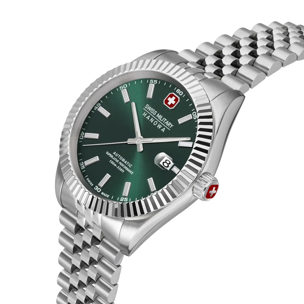 Swiss Military Hanowa Diligenter SMWGL0002103 – tuotekuva 2