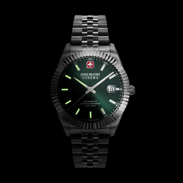 Swiss Military Hanowa Diligenter SMWGL0002103 – tuotekuva 5