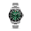 Swiss Military Hanowa SEALORD Green