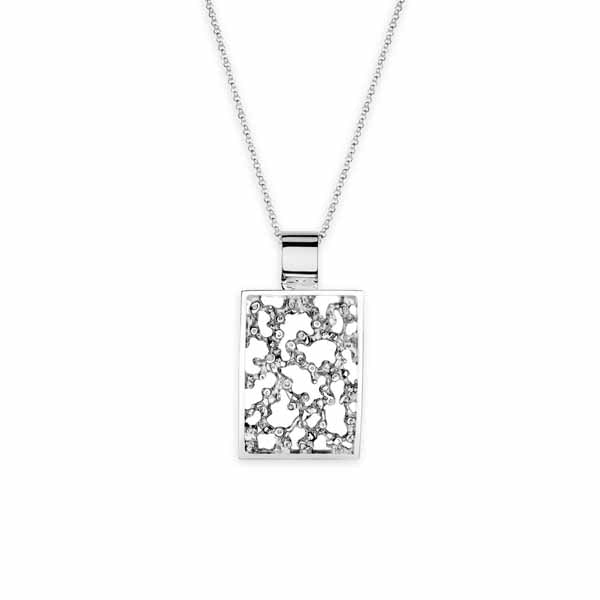 Tammi Jewellery Puro riipus S3742