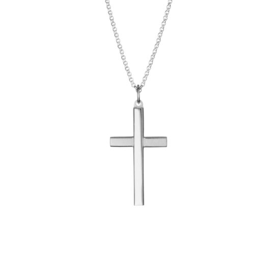 Tammi Jewellery risti riipus S3721