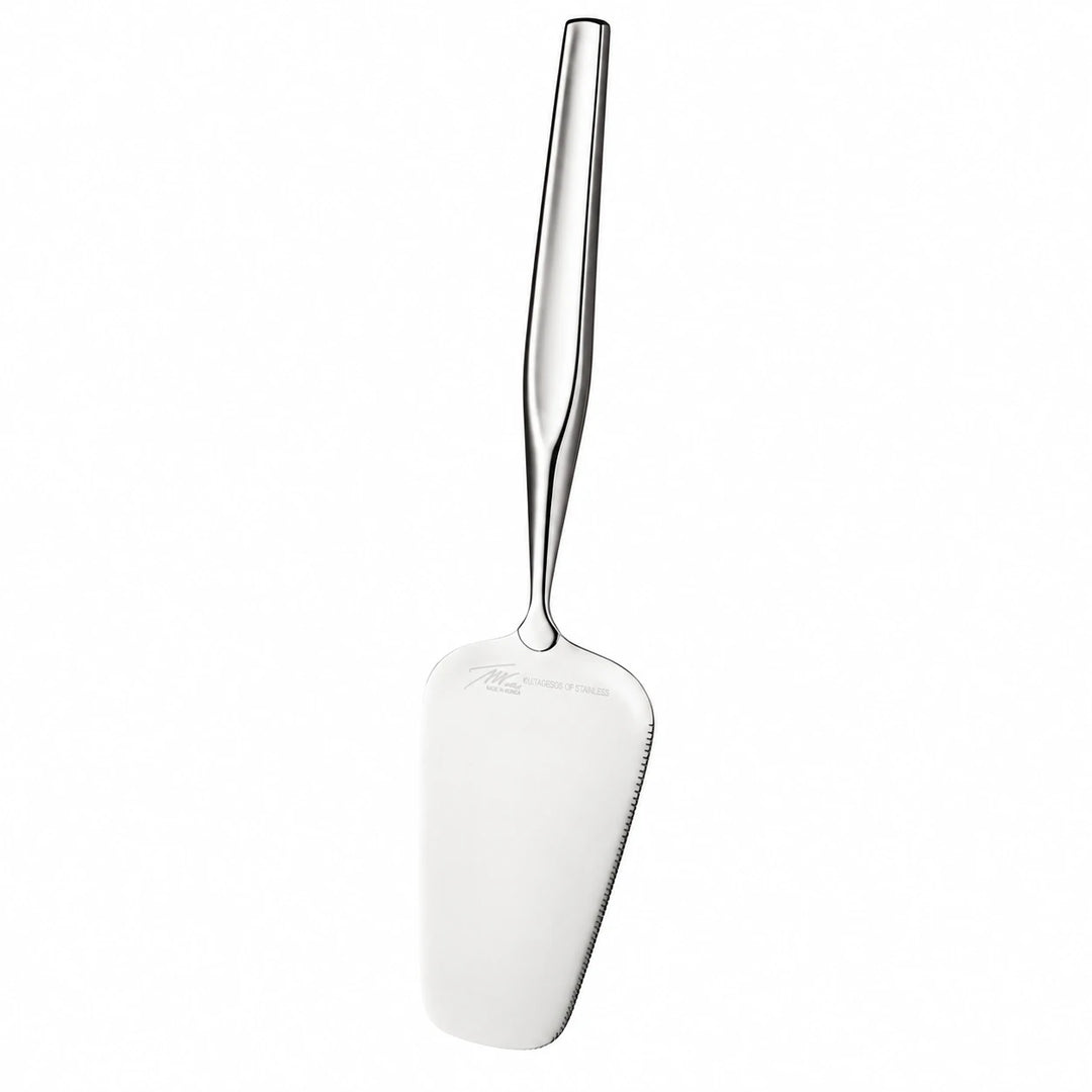 Tapio Wirkkala Tapio leivoslapio 398-632, ruostumatonta terästä, 24 cm