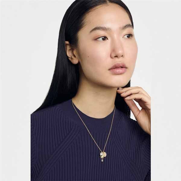 Ted Baker Celstic kaulakoru TBJ3484-02-163