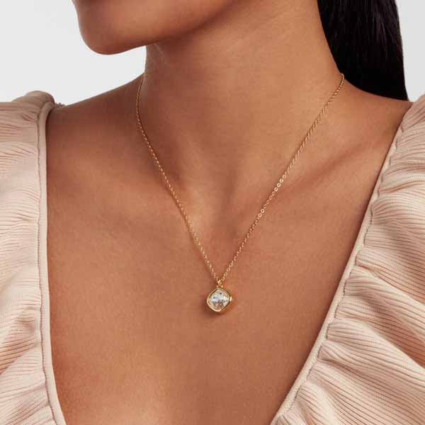 Ted Baker Crastel kaulakoru TBJ3692-02-02